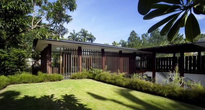 Garden lawn Garden lawn